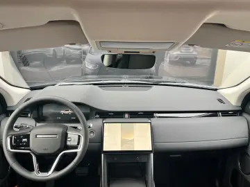 LAND ROVER Discovery Sport S AWD