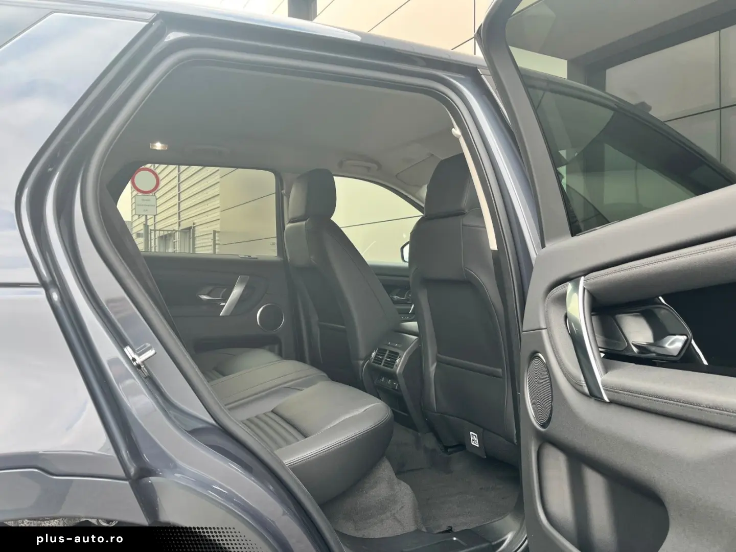 LAND ROVER Discovery Sport S AWD