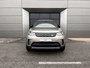 LAND ROVER Discovery 5 S D250 AWD