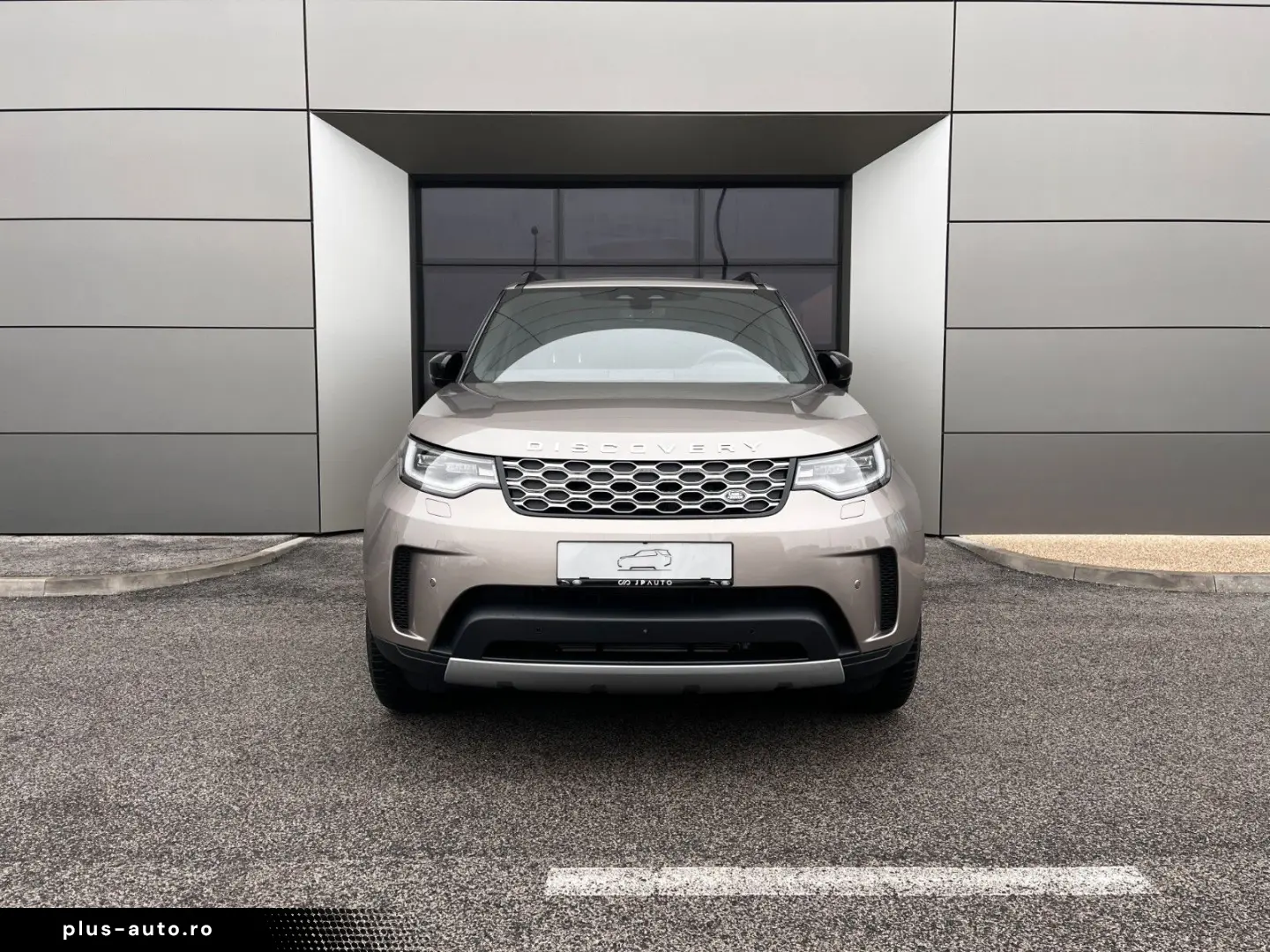 LAND ROVER Discovery 5 S D250 AWD