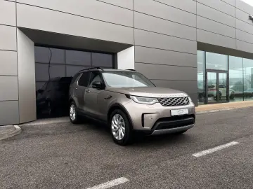 LAND ROVER Discovery 5 S D250 AWD