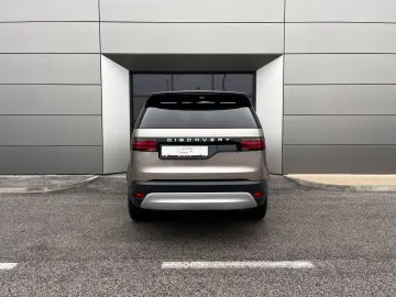 LAND ROVER Discovery 5 S D250 AWD