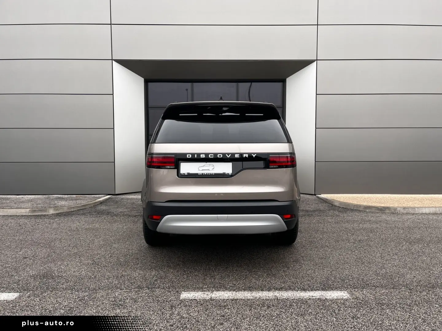 LAND ROVER Discovery 5 S D250 AWD