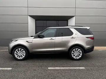 LAND ROVER Discovery 5 S D250 AWD