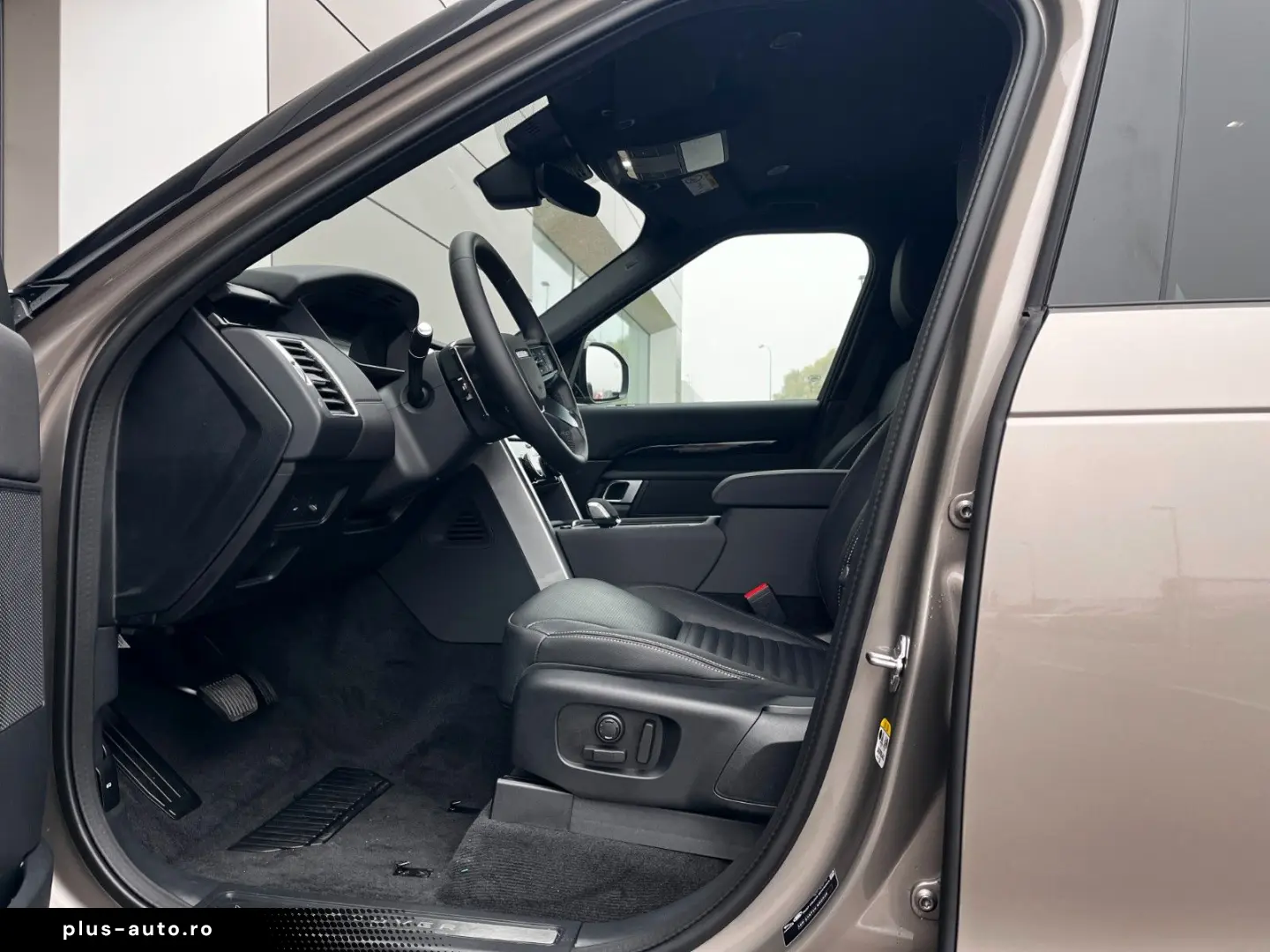 LAND ROVER Discovery 5 S D250 AWD