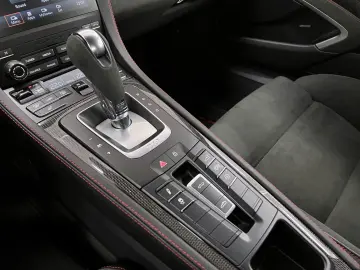 PORSCHE 718 Boxster GTS 4.0