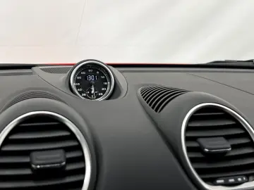 PORSCHE 718 Boxster GTS 4.0