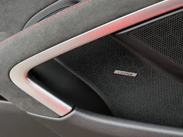 PORSCHE 718 Boxster GTS 4.0