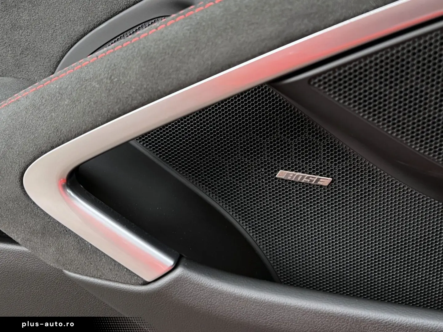 PORSCHE 718 Boxster GTS 4.0