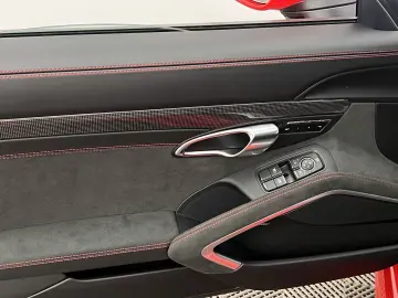PORSCHE 718 Boxster GTS 4.0
