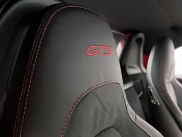 PORSCHE 718 Boxster GTS 4.0