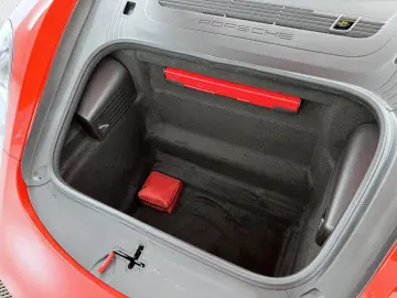 PORSCHE 718 Boxster GTS 4.0