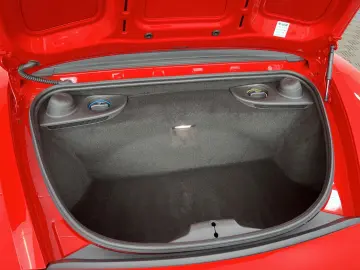 PORSCHE 718 Boxster GTS 4.0