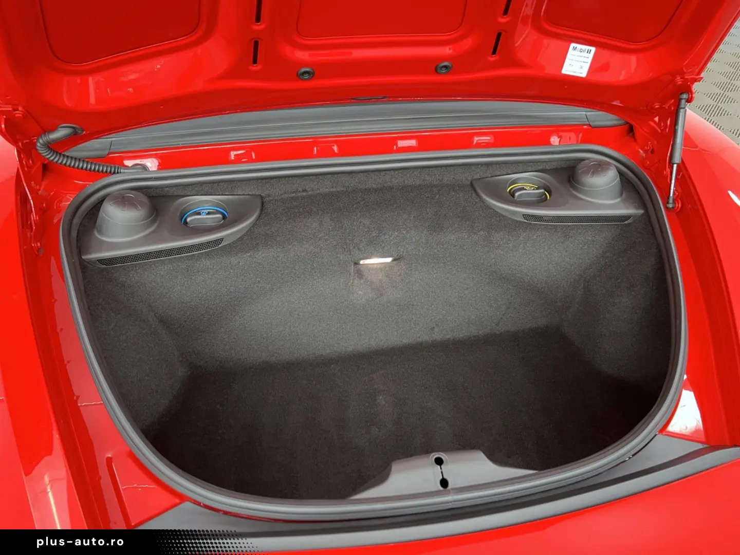 PORSCHE 718 Boxster GTS 4.0