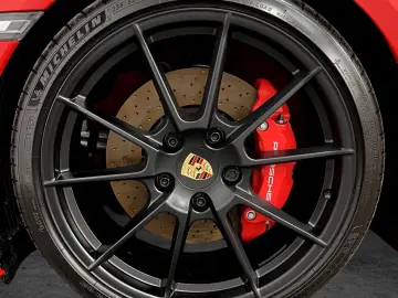 PORSCHE 718 Boxster GTS 4.0