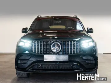 MERCEDES-BENZ AMG GLE 63 S 4MATIC