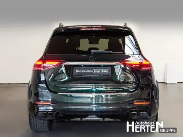 MERCEDES-BENZ AMG GLE 63 S 4MATIC