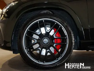 MERCEDES-BENZ AMG GLE 63 S 4MATIC