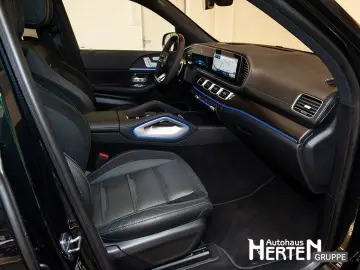 MERCEDES-BENZ AMG GLE 63 S 4MATIC