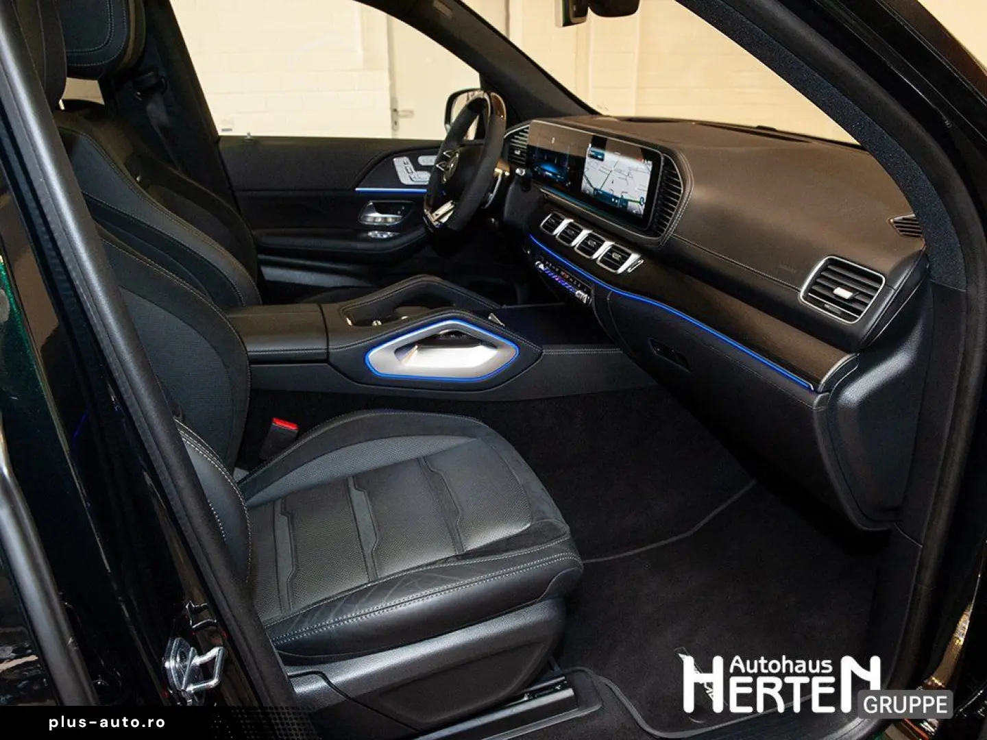 MERCEDES-BENZ AMG GLE 63 S 4MATIC