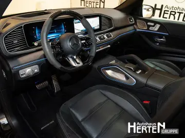 MERCEDES-BENZ AMG GLE 63 S 4MATIC