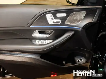 MERCEDES-BENZ AMG GLE 63 S 4MATIC