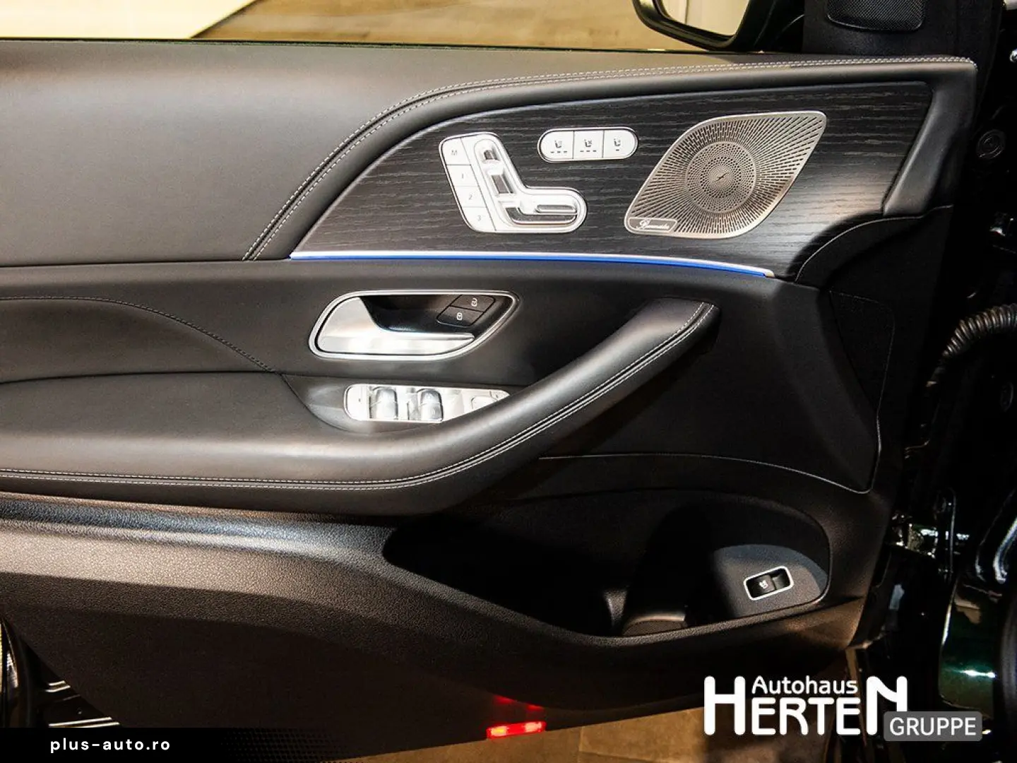 MERCEDES-BENZ AMG GLE 63 S 4MATIC