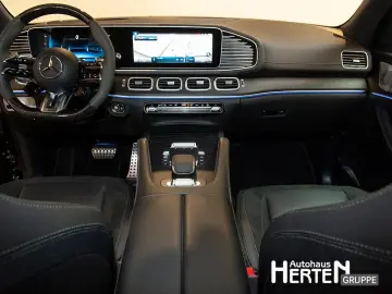 MERCEDES-BENZ AMG GLE 63 S 4MATIC