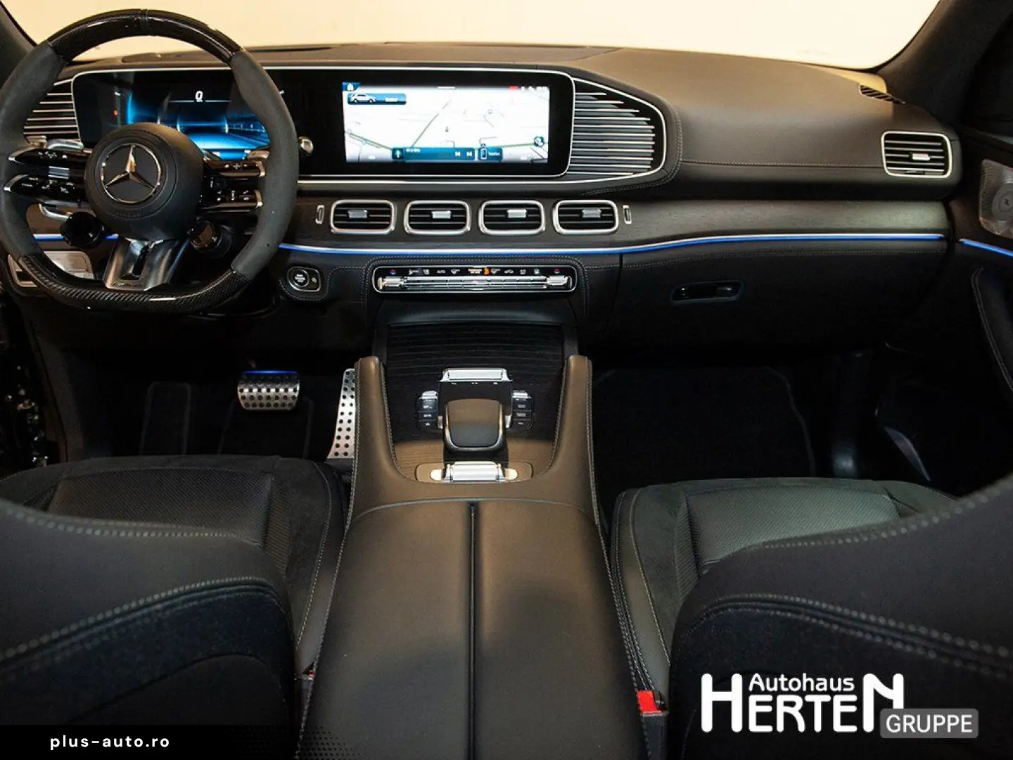 MERCEDES-BENZ AMG GLE 63 S 4MATIC