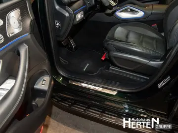 MERCEDES-BENZ AMG GLE 63 S 4MATIC