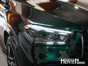 MERCEDES-BENZ AMG GLE 63 S 4MATIC