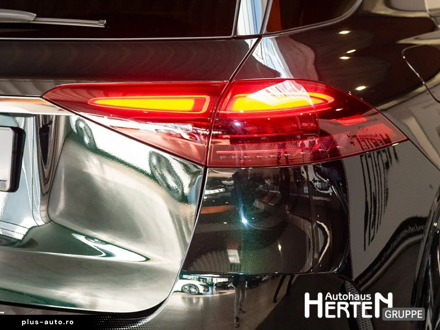 MERCEDES-BENZ AMG GLE 63 S 4MATIC