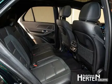 MERCEDES-BENZ AMG GLE 63 S 4MATIC