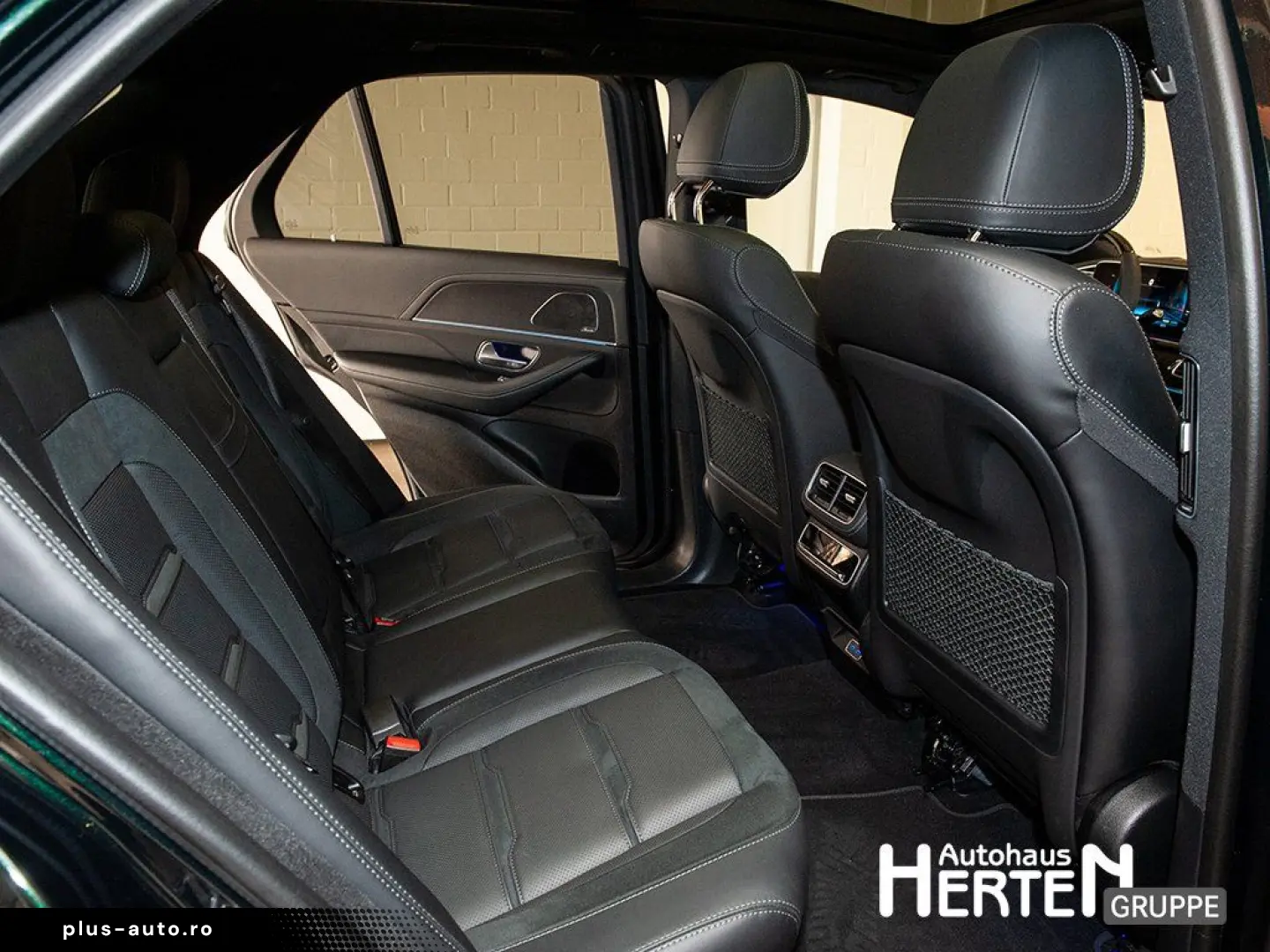 MERCEDES-BENZ AMG GLE 63 S 4MATIC