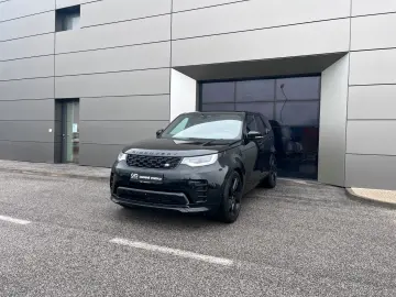 LAND ROVER Discovery 5 Dynamic HSE D250 AWD