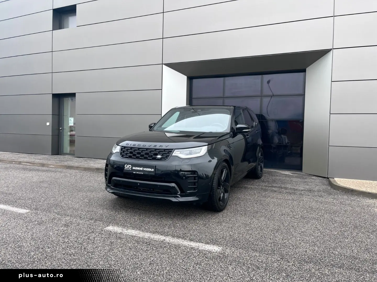 LAND ROVER Discovery 5 Dynamic HSE D250 AWD