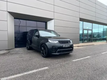 LAND ROVER Discovery 5 Dynamic HSE D250 AWD