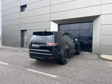 LAND ROVER Discovery 5 Dynamic HSE D250 AWD