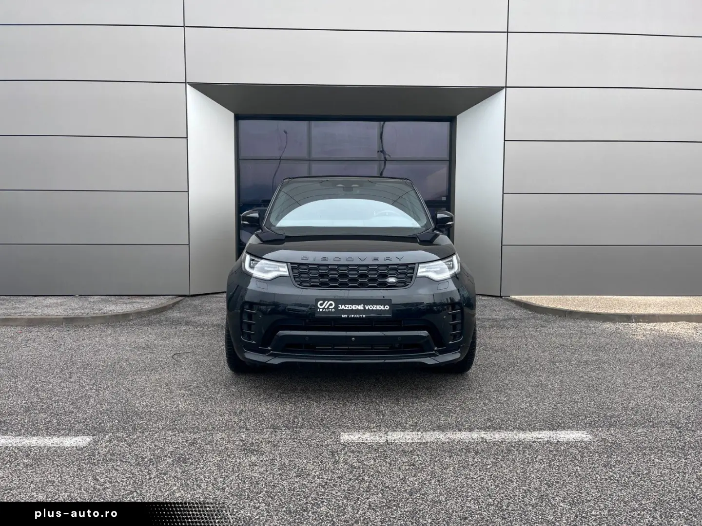 LAND ROVER Discovery 5 Dynamic HSE D250 AWD