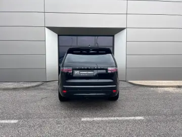 LAND ROVER Discovery 5 Dynamic HSE D250 AWD