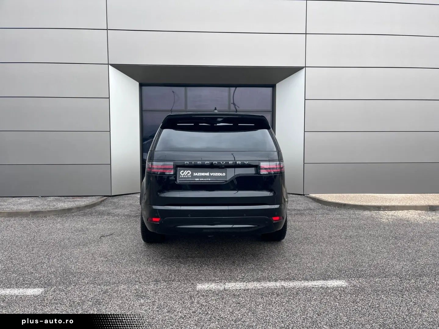 LAND ROVER Discovery 5 Dynamic HSE D250 AWD