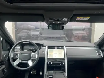 LAND ROVER Discovery 5 Dynamic HSE D250 AWD