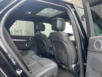 LAND ROVER Discovery 5 Dynamic HSE D250 AWD