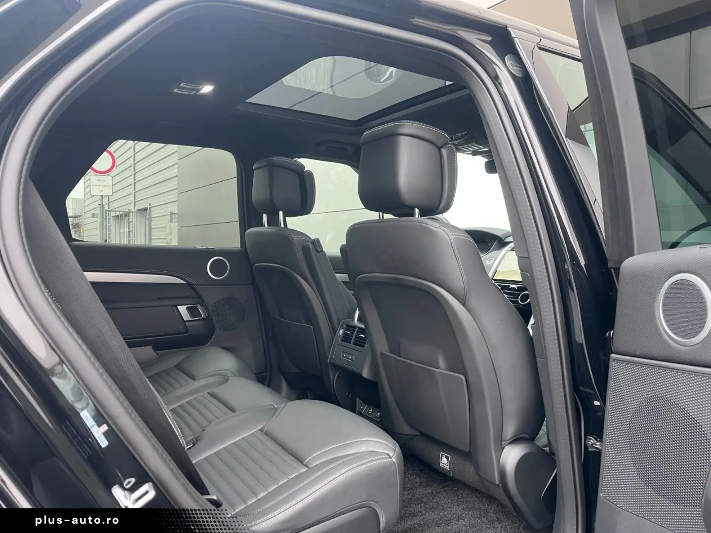 LAND ROVER Discovery 5 Dynamic HSE D250 AWD