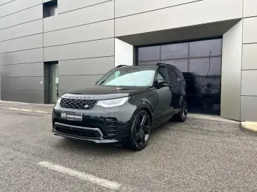 LAND ROVER Discovery 5 Dynamic SE D250 AWD