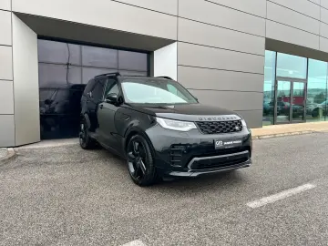LAND ROVER Discovery 5 Dynamic SE D250 AWD