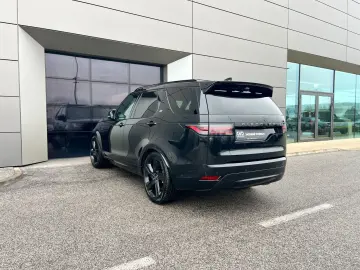 LAND ROVER Discovery 5 Dynamic SE D250 AWD