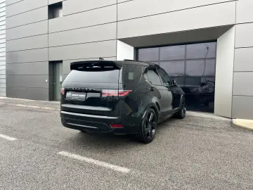 LAND ROVER Discovery 5 Dynamic SE D250 AWD