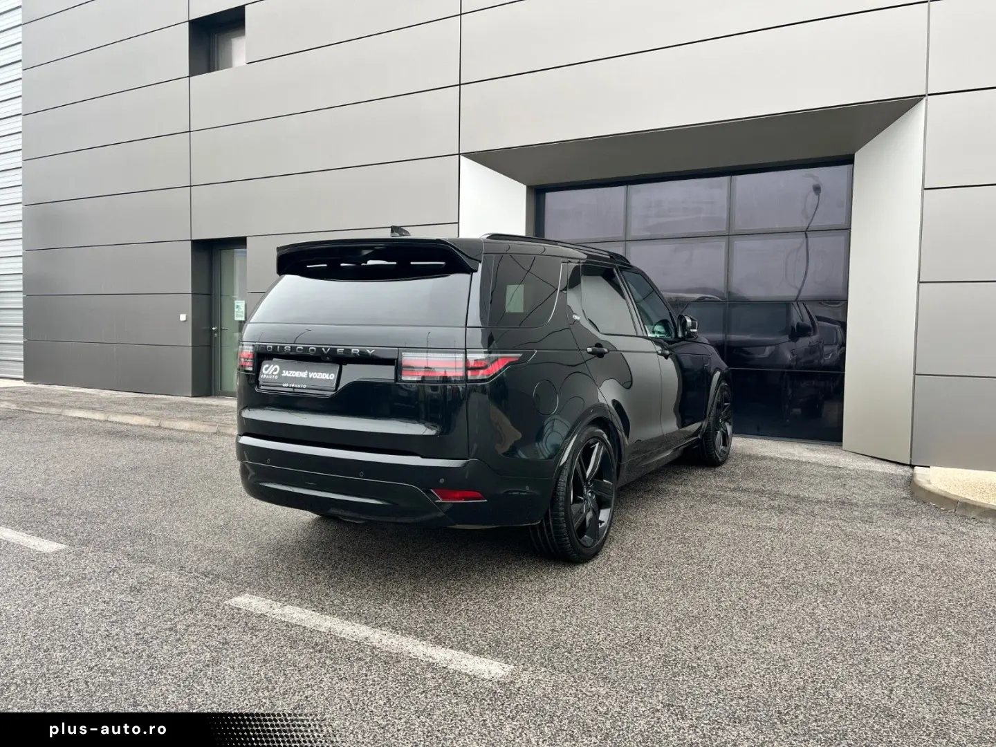LAND ROVER Discovery 5 Dynamic SE D250 AWD