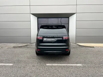 LAND ROVER Discovery 5 Dynamic SE D250 AWD